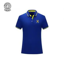 versace t-shirt manches courtes pour homme s_1246a33